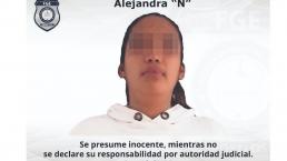 Apuñala a su esposo en la panza mientras dormía, se arrepiente y él la denuncia en Morelos