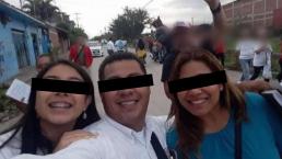 Buscan a hombre que violó y mató a mamá y a su hija de 14 años en Cuautla, Morelos