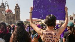 Feminicidios imparables en CDMX, en la primera quincena de mayo asesinaron a 9 mujeres