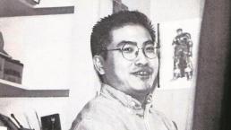 Muere a los 54 años el dibujante Kentaro Miura, autor de la serie ‘Berserk’
