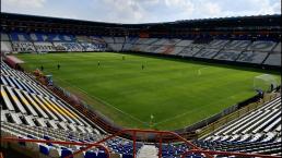 Pachuca anuncia veto en el Estadio Hidalgo