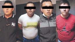 Vendedor de ropa es asesinado por 4 asaltantes que le querían quitar sus ventas, en CDMX