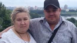 Ñora de más de 100 kilos mata a su marido de un sentón, en Rusia 