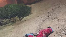 Joven muere apuñalado en La Paz del Edomex, donde las ambulancias no tienen gasolina