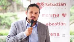 Sebastián Ramírez proyecta replicar modelo de atención ciudadana de CDMX
