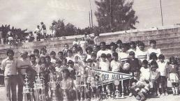 Con más 6 décadas de historia, el Deportivo Águila sigue vigente en el futbol morelense