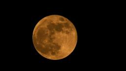 Luna Llena, eclipse lunar y super luna roja se ven en todo México, el fenómeno fue histórico