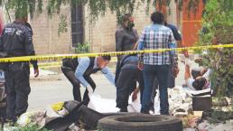 Avientan cadáver de mujer en Edomex, tenía sudadera de la Universidad Intercontinental