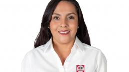 Cuelgan manta con amenazas contra candidata a alcaldesa de Tlaltizapán, Morelos