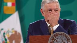 El Falso Mesías, así retrata The Economist a AMLO en su portada