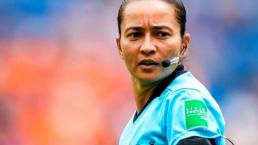Habrá mujeres árbitros en la Copa Libertadores por primera vez en la historia 