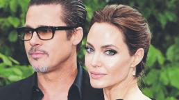 Luego de 5 años, Brad Pitt logra la custodia compartida de sus hijos con Angelina Jolie