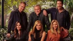 'Friends: The Reunion', esto fue todo lo que se dijo en el esperado reencuentro