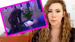 La youtuber Maire Wink destapa supuesta secta sexual orquestada por Ricardo Ponce 