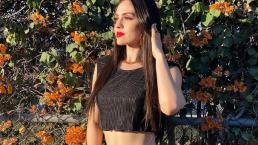 Lupita Jones anuncia a Débora Hallal como la nueva representante de México a Miss Universo