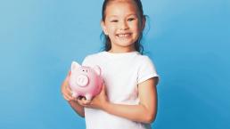 Tips para que tus hijos aprendan a ahorrar y conozcan conceptos básicos de finanzas 