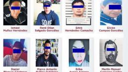 FGJ del Edomex ofrece recompensa 300 mil pesos por presuntos secuestradores