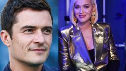 Orlando Bloom bromea con nueva sesión de fotos de Katy Perry, tras ser madre  