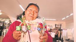 Venta de mulitas en el Corpus Christi, una tradición a punto de perderse en el Edomex