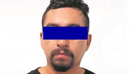 Detienen en Morelos a presunto secuestrador que llevaba a su víctima en la cajuela 