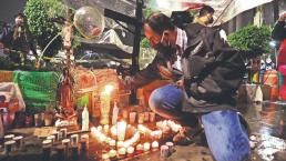 A un mes de la tragedia, Tláhuac vive de luto tras el colapso de Línea 12 del Metro