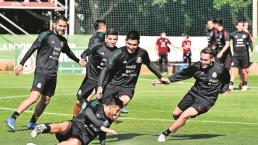 Checa dónde ver el México vs Rumania, el partido amistoso de la Selección Mexicana Sub 23