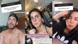 El mensaje del INE para los influencers que promovieron al Partido Verde en sus stories