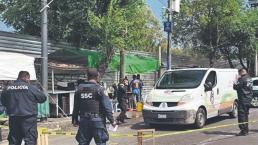 Citan a escolta de la alcaldesa de Álvaro Obregón para matarlo de 12 tiros, en la CDMX