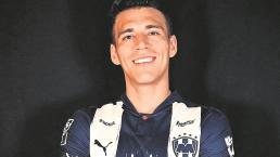 Héctor Moreno es nuevo defensa de Rayados de Monterrey