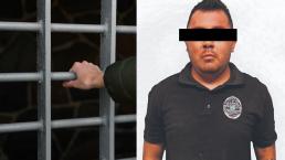 Cachan a custodio abriendo rejas para que escaparan reos menores de edad, en Morelos