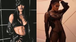 La mujer viva más sexy del planeta es Teyana Taylor, según la revista 'Maxim'