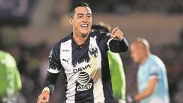 Aprueban que el 'Tata' Marino convoque a Rogelio Funes Mori a la Selección Mexicana