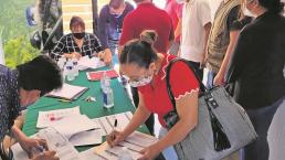 Empresarios consiguen vacunas para trabajadores en Morelos, buscan reactivar economía