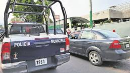 Hombre es baleado cuando intentaba vender su automóvil en Morelos, se opuso al robo
