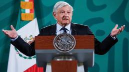 AMLO lamenta muerte de mineros en Coahuila y culpa a sus adversarios de "destruir al país"