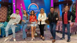 TV Azteca castigará a Laura G, Brandon Peniche y Regina Murguía por violar veda electoral