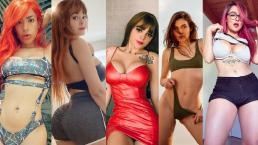 Ellas son las modelos que reinan en OnlyFans y no, no son celebridades