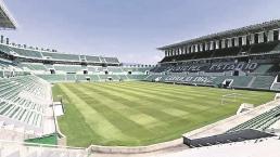 Gobernador de Morelos confía en que el estadio ‘Coruco’ Díaz reciba un equipo en 2022