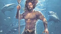Revelan que en la secuela de Aquaman se involucrará al “Reino Perdido”