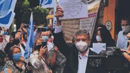 Reciben alcaldes y diputados sus constancias, tras elecciones en Morelos
