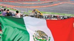 Sí habría F1 en México, Hospital Covid del Autódromo Hermanos Rodríguez saldrá de servicio, F1, 