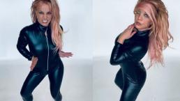  Britney Spears desconoce si regresará a los escenarios 