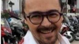 Encuentran sin vida a productor audiovisual en Toluca, tenía 6 días desaparecido