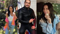 Tras audios filtrados, Claudia Martín habla de polémica con Maite Perroni y Andrés Tovar