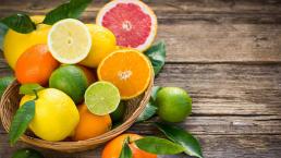 Conoce los beneficios de la vitamina C, actuan por dentro y por fuera