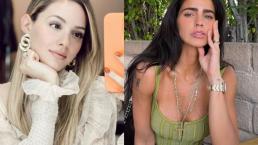 La verdad detrás del "ataque" de Mariana Rodríguez a Bárbara de Regil, ¿la llamó Tarzán?