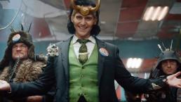 Marvel confirma que Loki, príncipe de Asgard, es bisexual