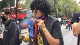 La Suprema Corte despenaliza uso recreativo y lúdico de la marihuana en todo México