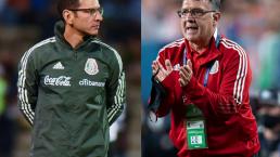 Técnicos nacionales pierden más elementos para la Copa Oro y Juegos Olímpicos 