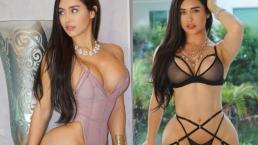 A más de un año de su muerte, Joselyn Cano "revive" en Instagram con misteriosa foto 